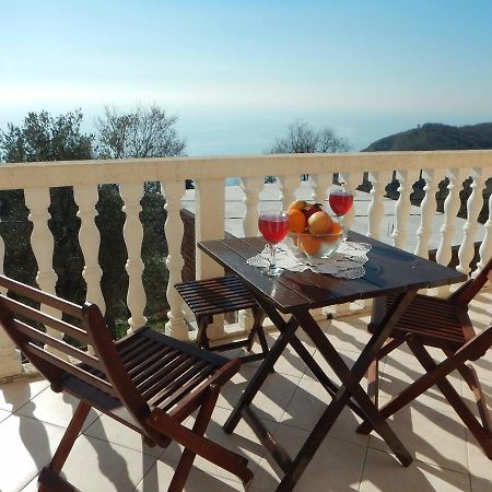 House Stijepovic Villa Petrovac Buitenkant foto