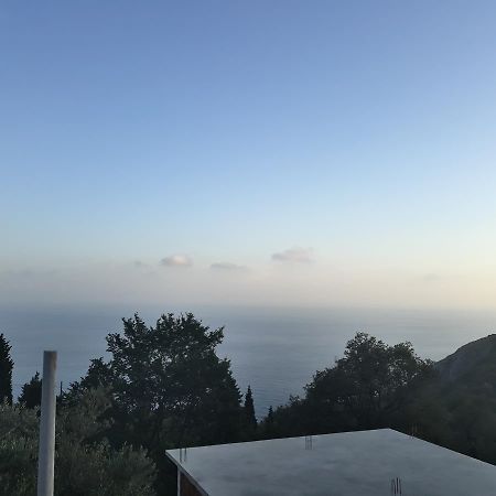 House Stijepovic Villa Petrovac Buitenkant foto