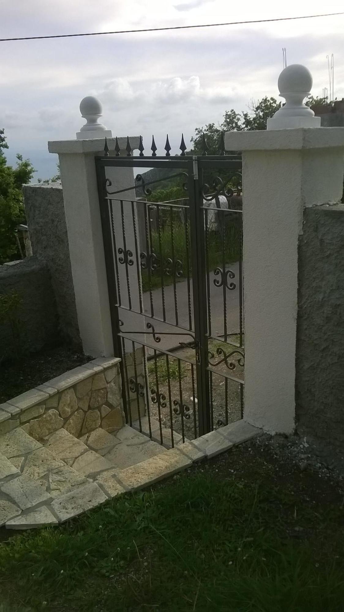 House Stijepovic Villa Petrovac Kamer foto