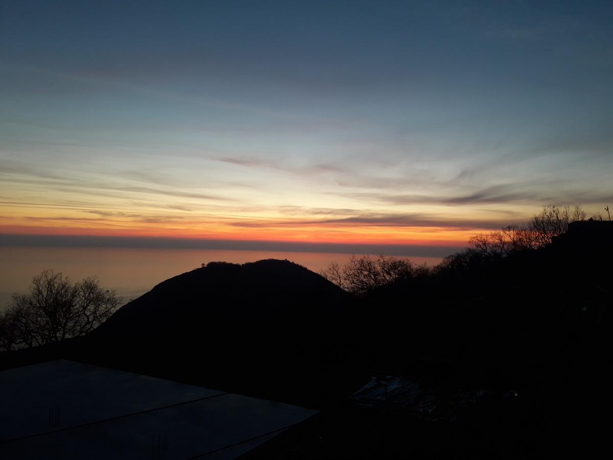 House Stijepovic Villa Petrovac Buitenkant foto