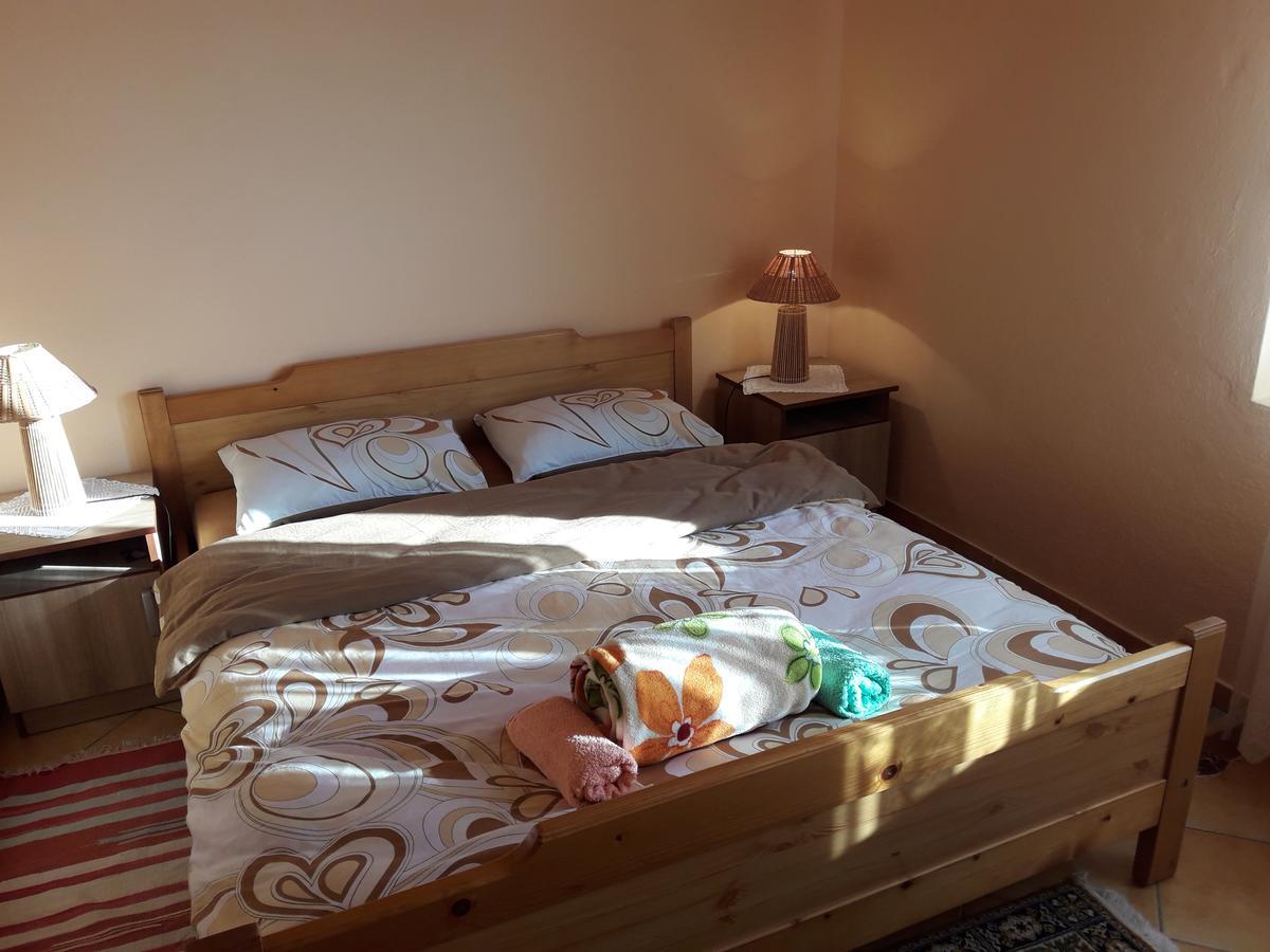 House Stijepovic Villa Petrovac Buitenkant foto