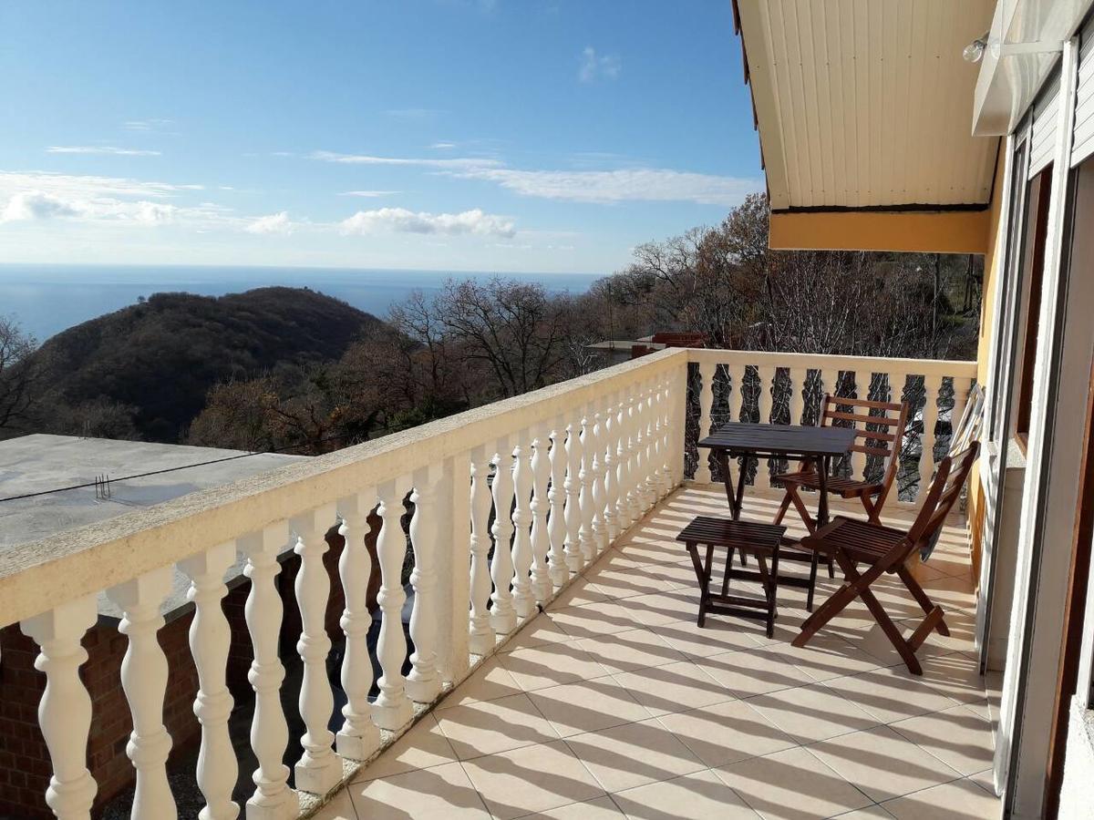 House Stijepovic Villa Petrovac Buitenkant foto