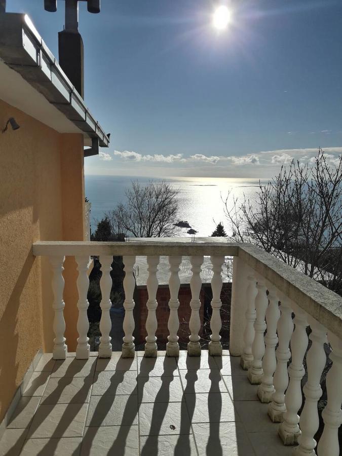 House Stijepovic Villa Petrovac Buitenkant foto