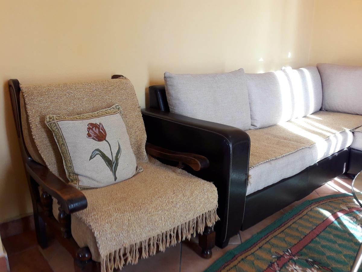 House Stijepovic Villa Petrovac Buitenkant foto