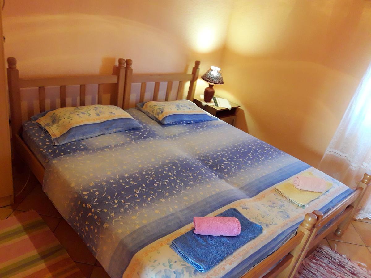 House Stijepovic Villa Petrovac Buitenkant foto
