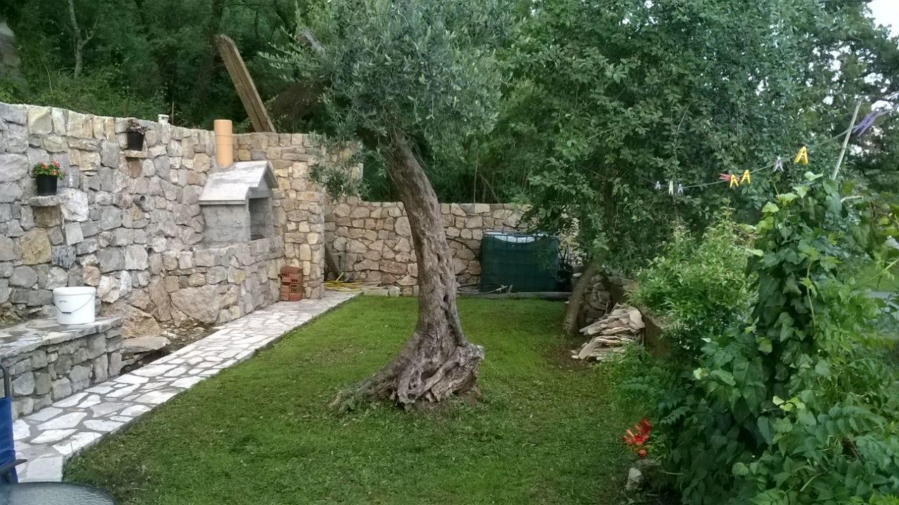 House Stijepovic Villa Petrovac Buitenkant foto